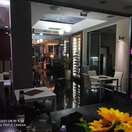 Dolce International Hotel Skopje