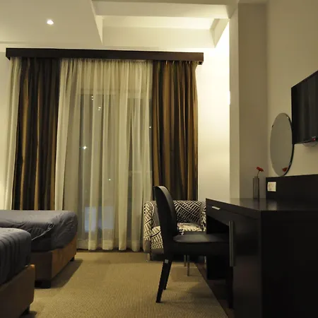 Hotel Dolce International 4*