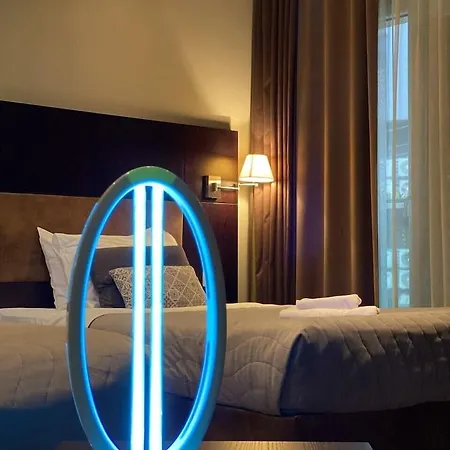 Dolce International 4* Skopje
