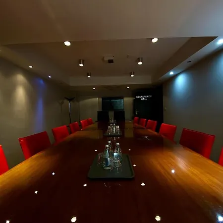 Dolce International Hotel
