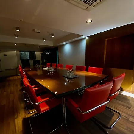 Dolce International 4*