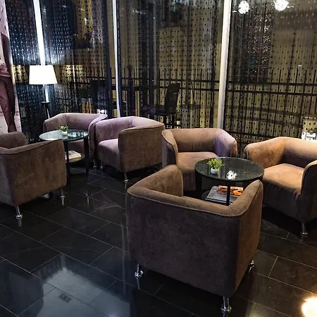Dolce International Hotel 4*