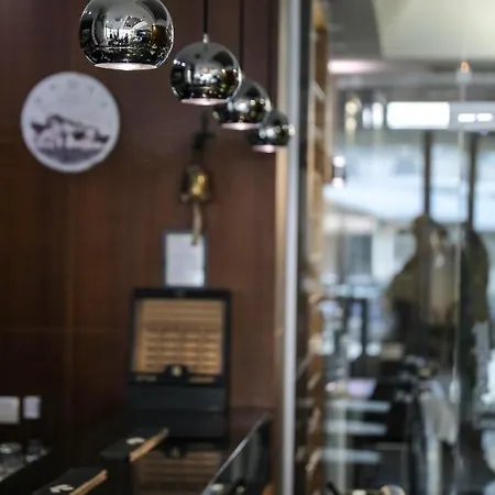 Dolce International 4* Skopje