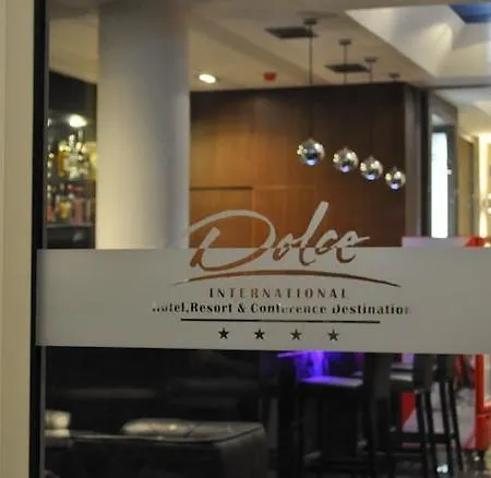 Hotel Dolce International 4*