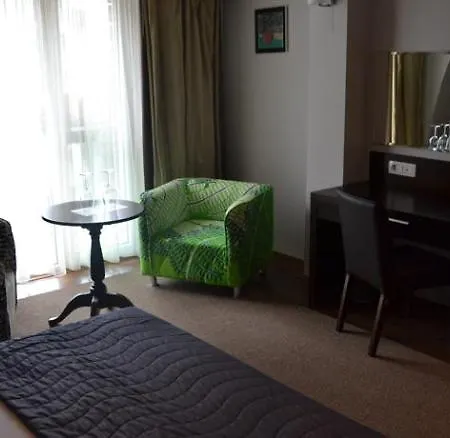 Dolce International Hotel 4*