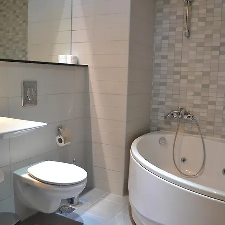 Hotel Dolce International 4*