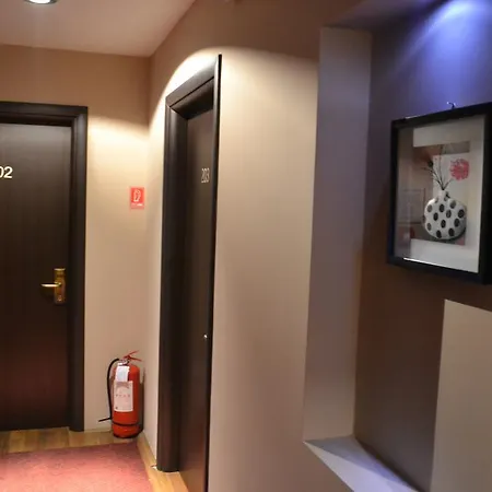 Hotel Dolce International Skopje
