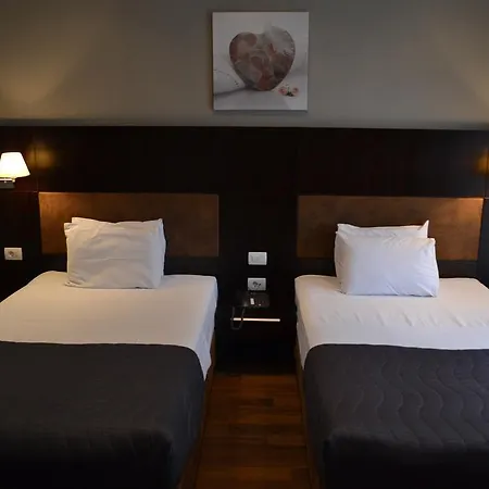 Hotel Dolce International 4*