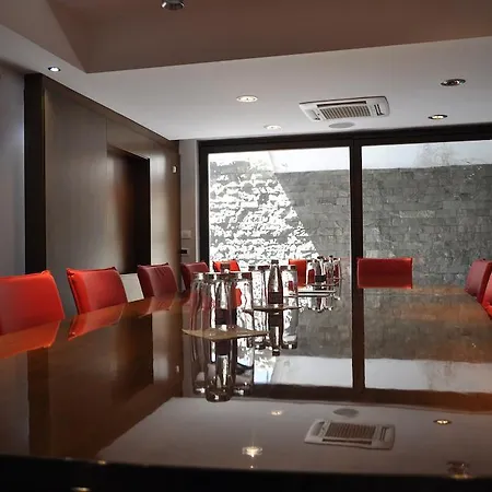 Hotel Dolce International Skopje