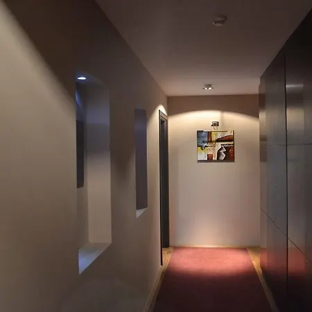 Dolce International Hotel