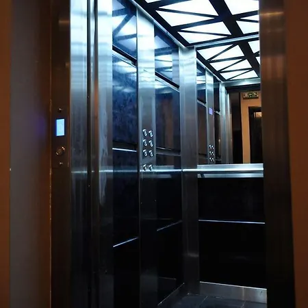 Dolce International 4* Skopje