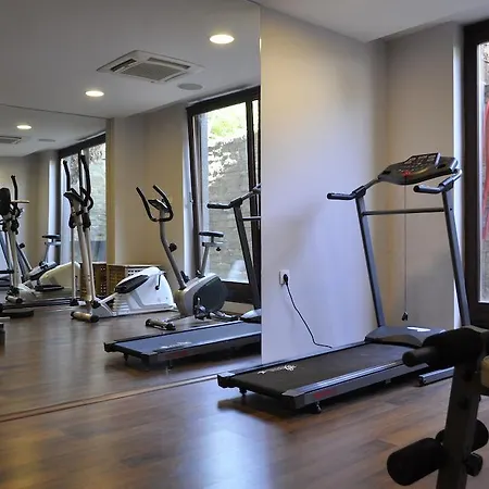 Dolce International 4* Skopje