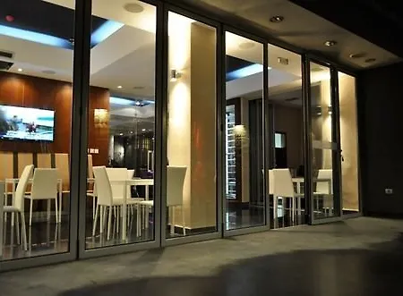 Dolce International Hotel Skopje