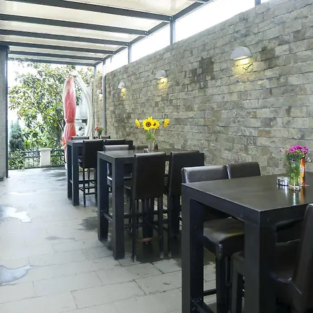 Dolce International 4* Skopje