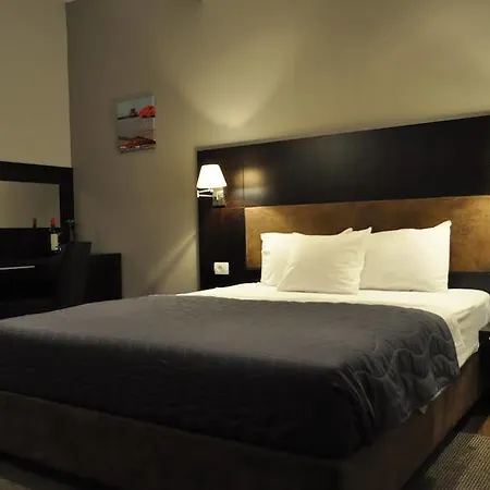 Dolce International Hotel Skopje