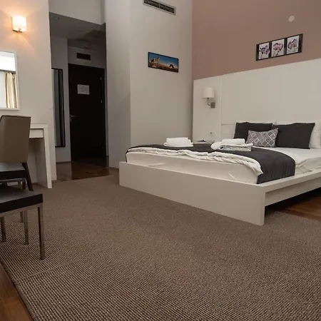 Hotel Dolce International 4*