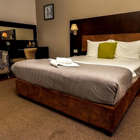 Hotel Dolce International 4*